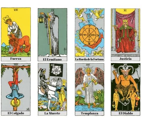 cartas tarot para imprimir|Tarots para imprimir 